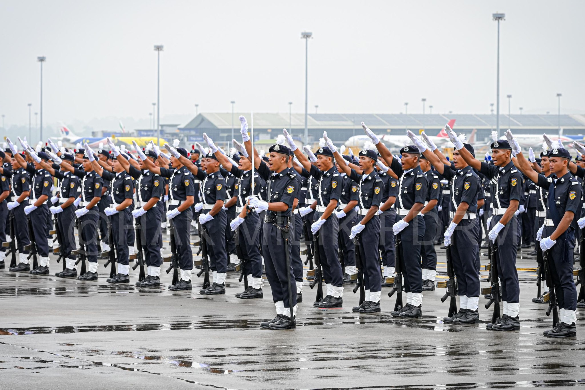 Polis Diraja Malaysia ( Royal Malaysia Police ) - PORTAL KANAK-KANAK ...