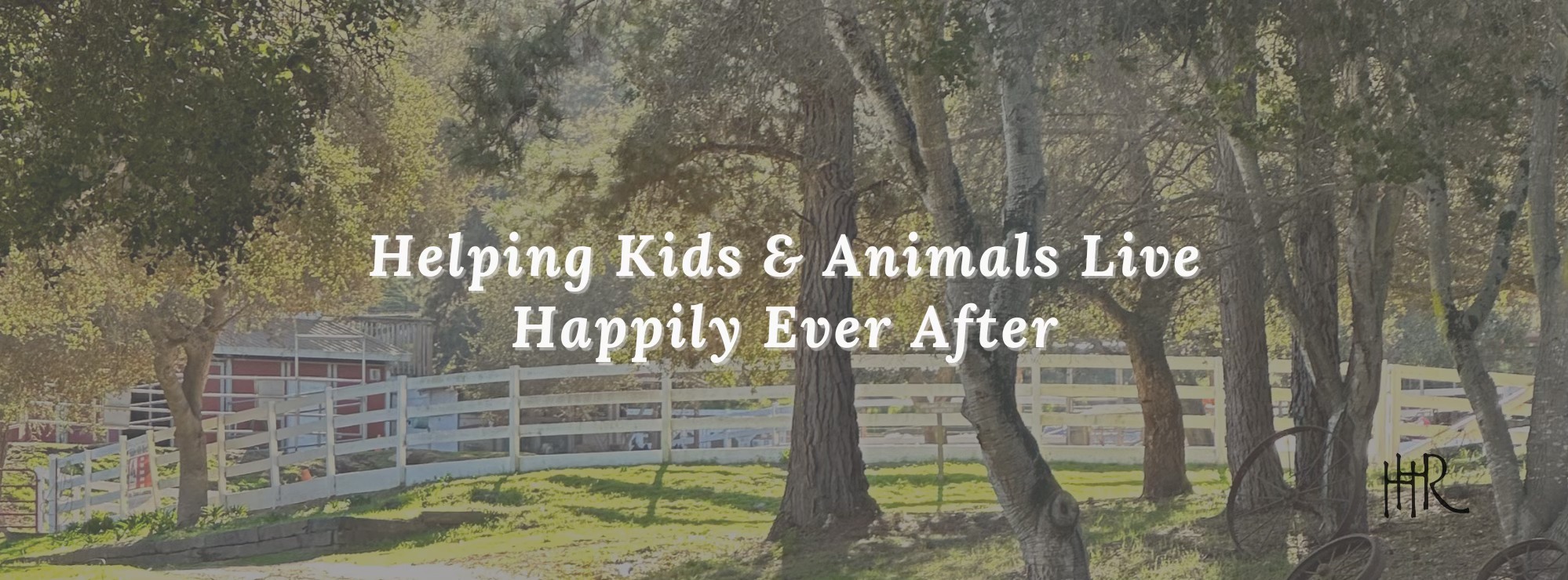 Hidden Hills Ranch | Prunedale CA