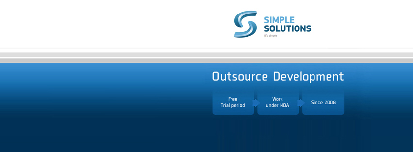 Simple Solutions | Minsk