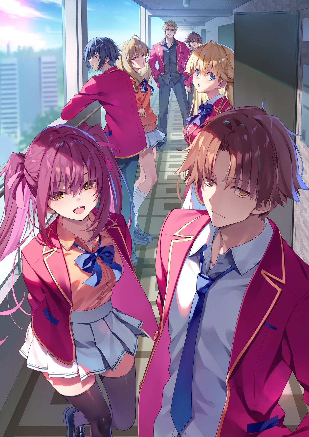 Year 3 Volume 4