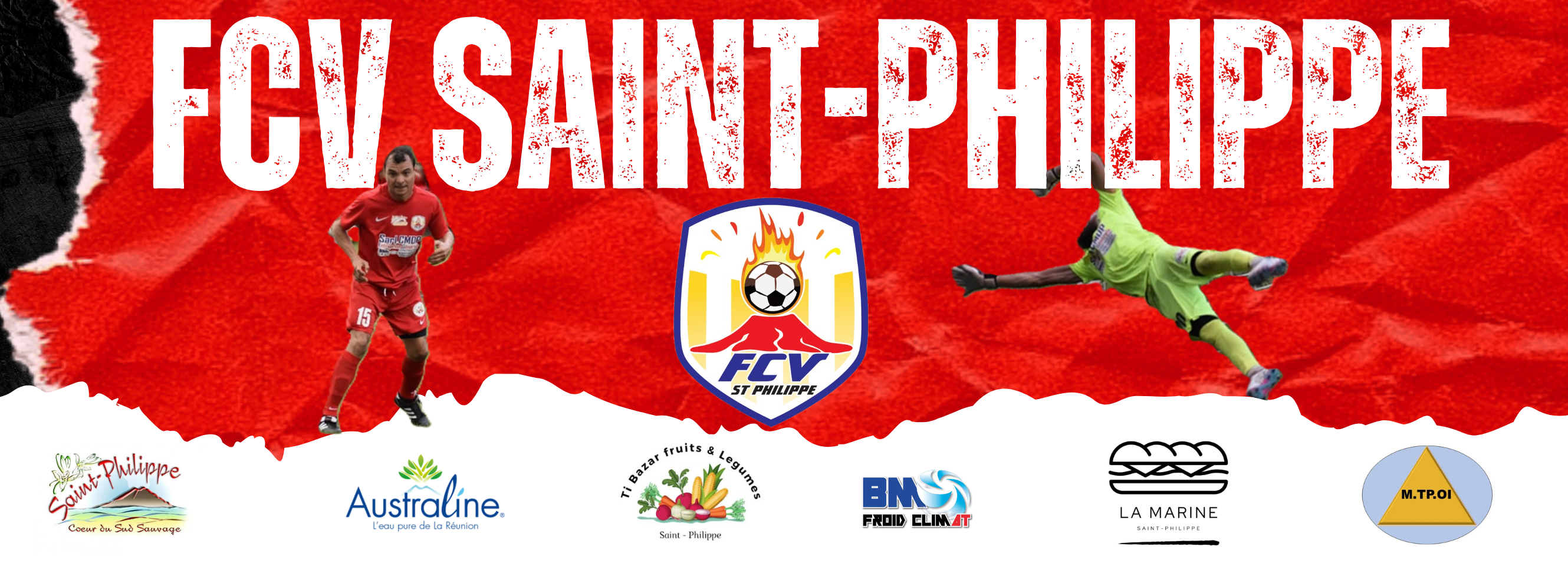 FCV Saint Philippe | Saint-Philippe Réunion