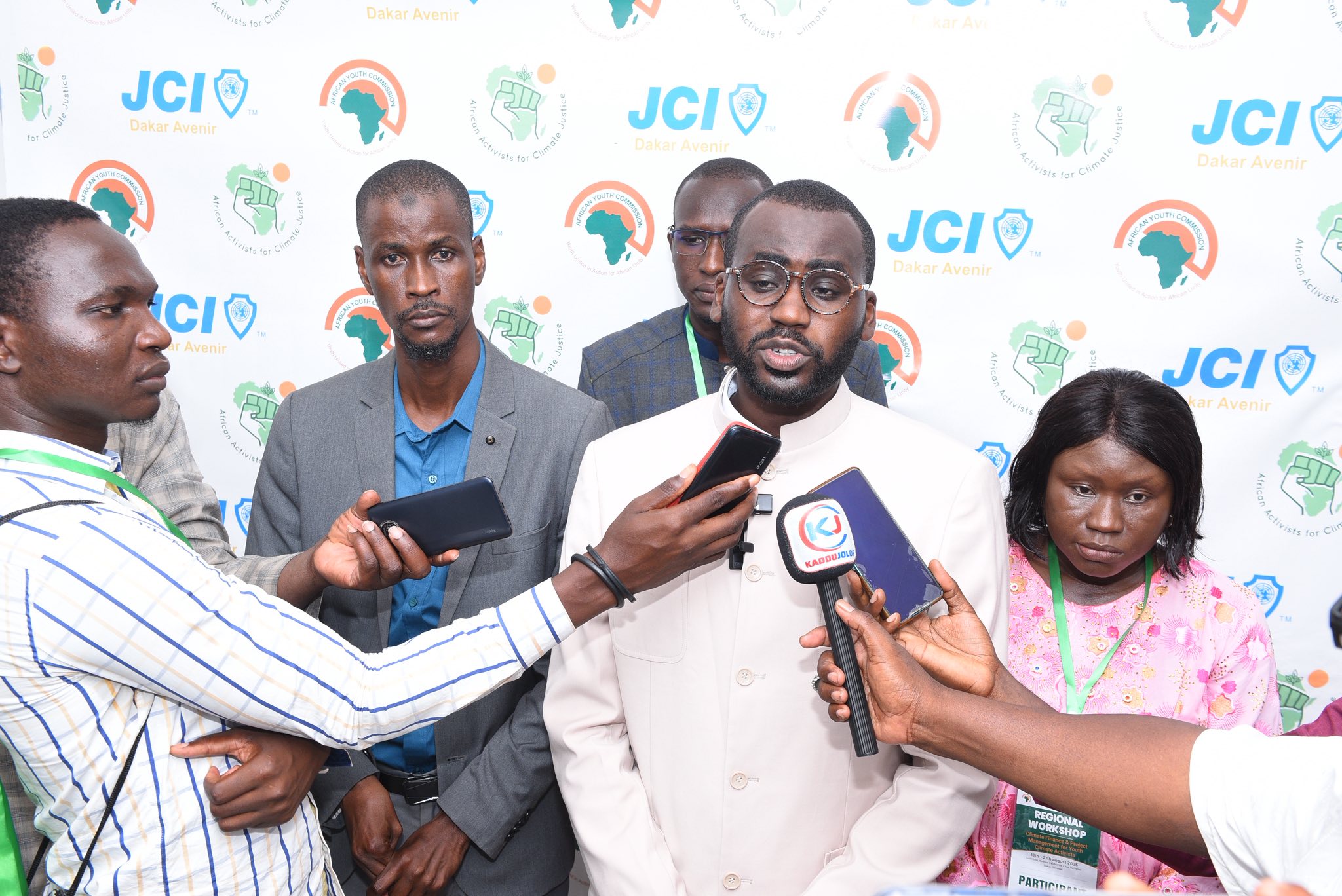African Youth Commission - AYC