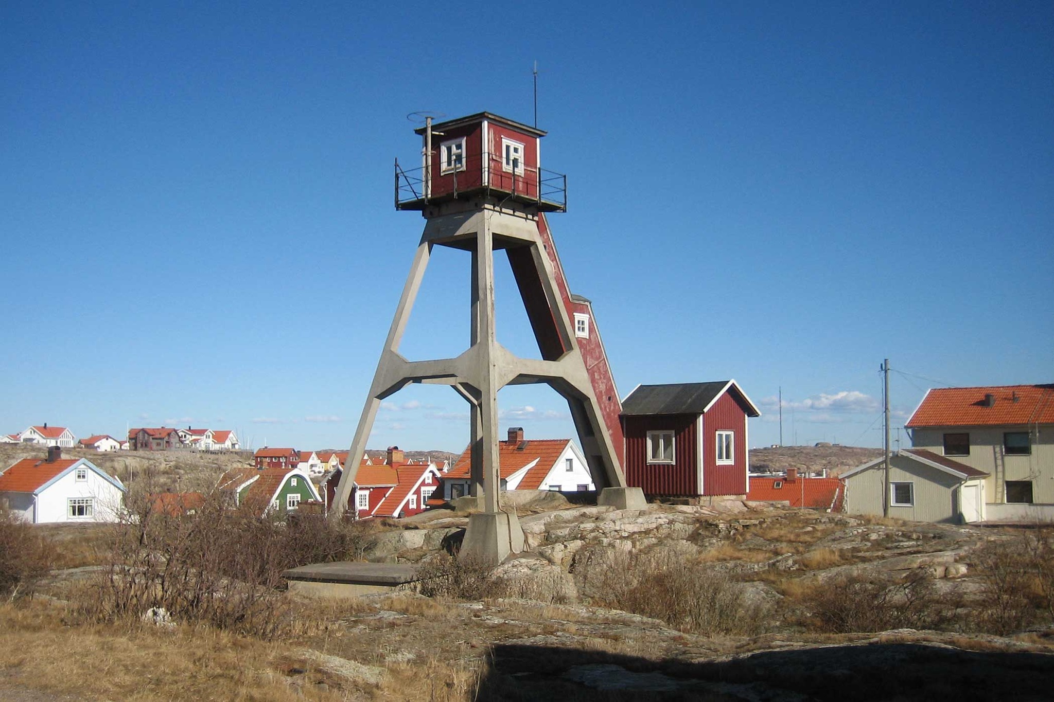 Smögens hembygdsförening & bildarkiv | Smögen