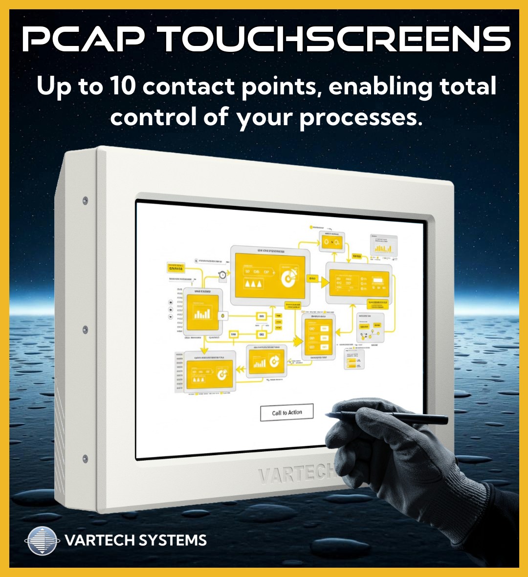 VarTech Systems | Clemmons NC