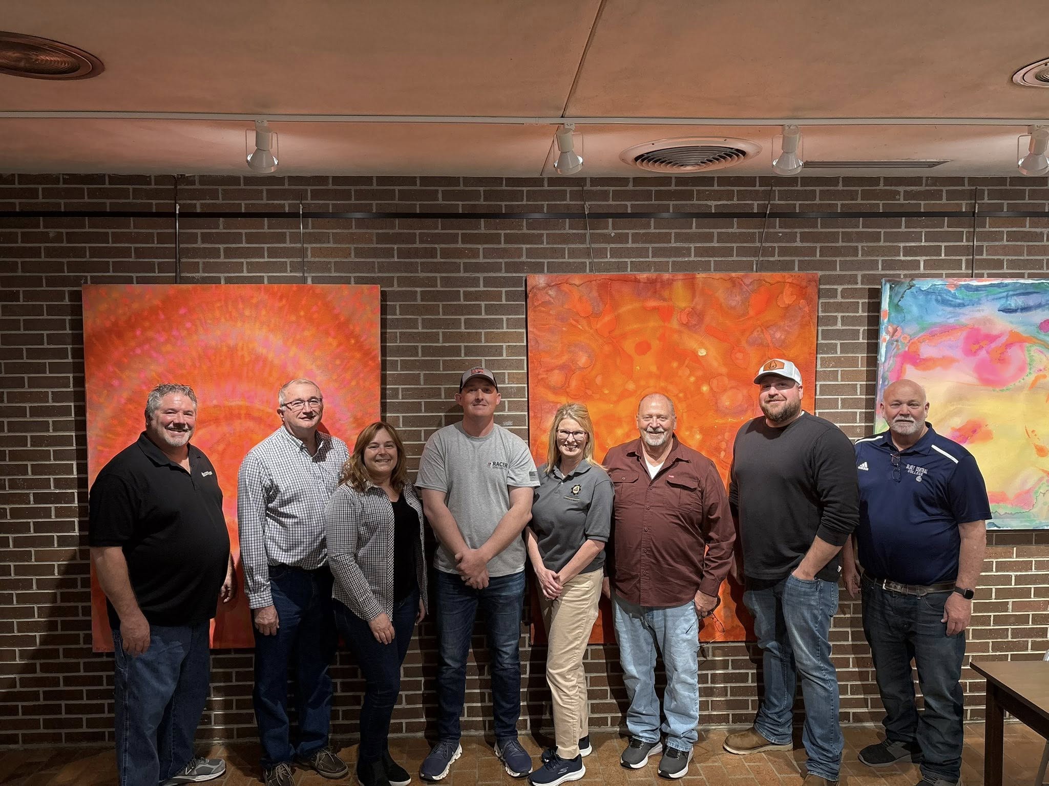 Indiana Oil & Gas... - Indiana Oil & Gas Association (INOGA)