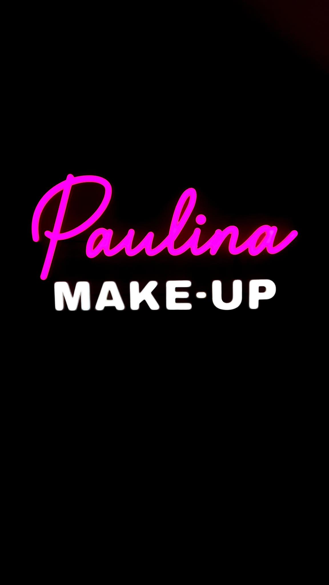 Paulina Pluta Make up Artist