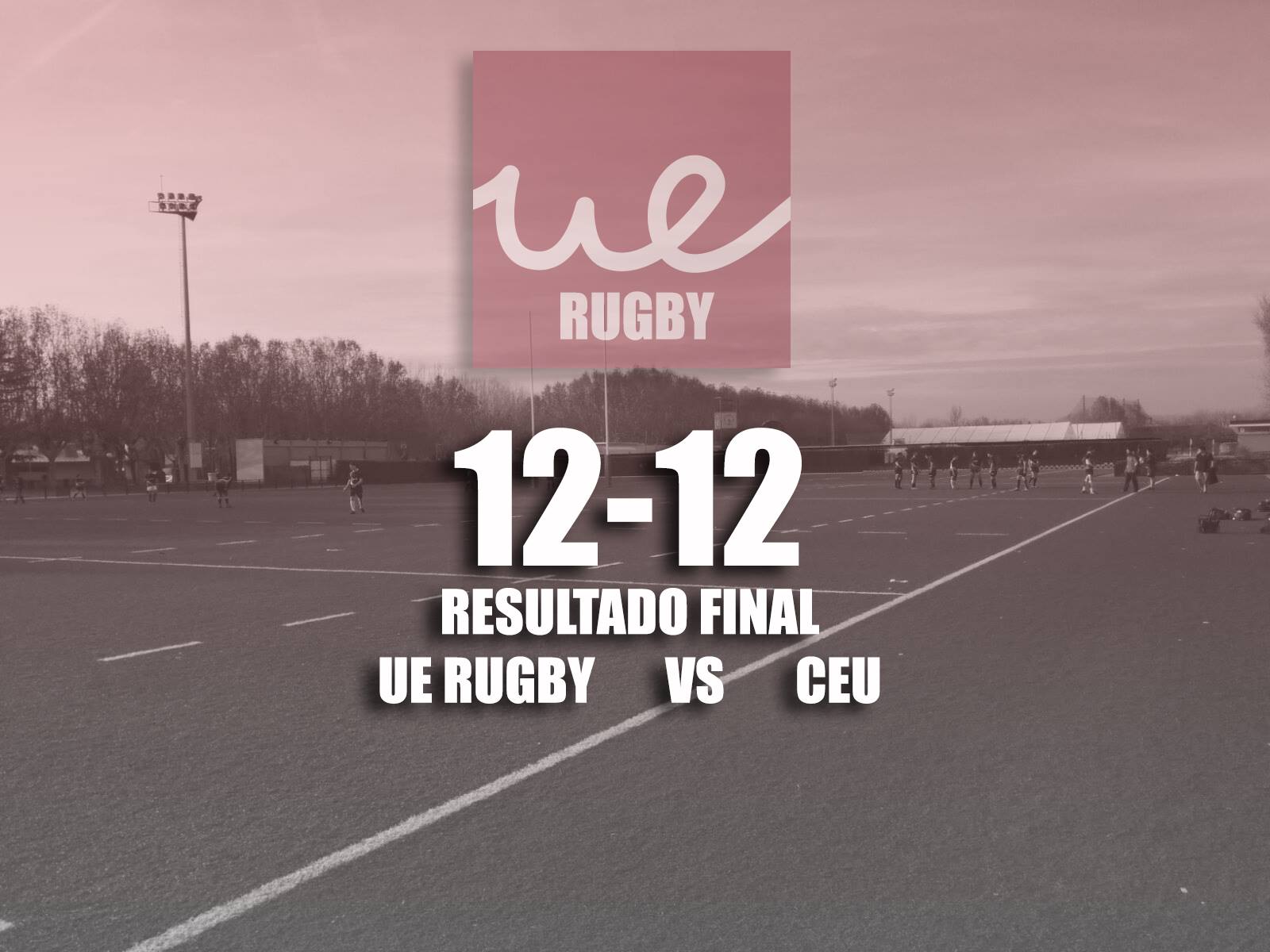 UE Rugby | Madrid