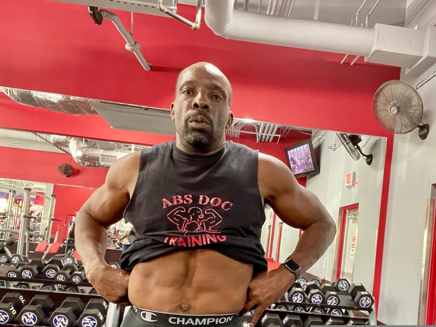 Abs Doc Station