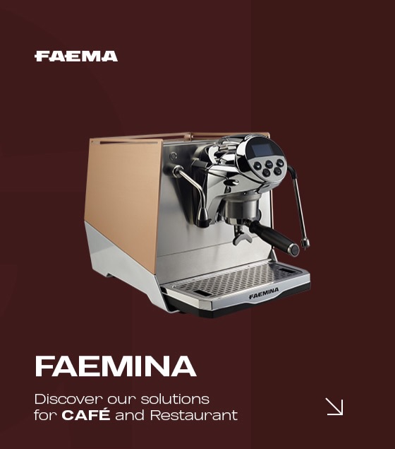 FAEMA Japan (@FAEMAjp) • Facebook