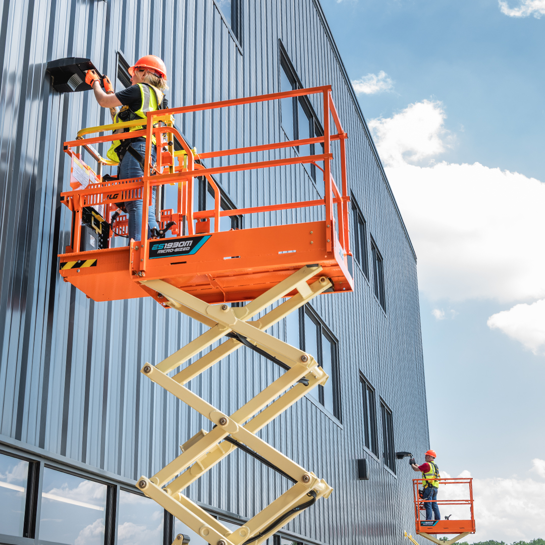 JLG Industries