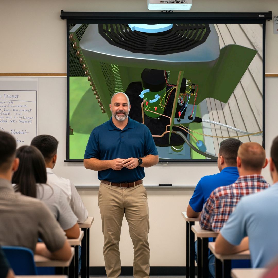 Interplay Learning | Austin TX