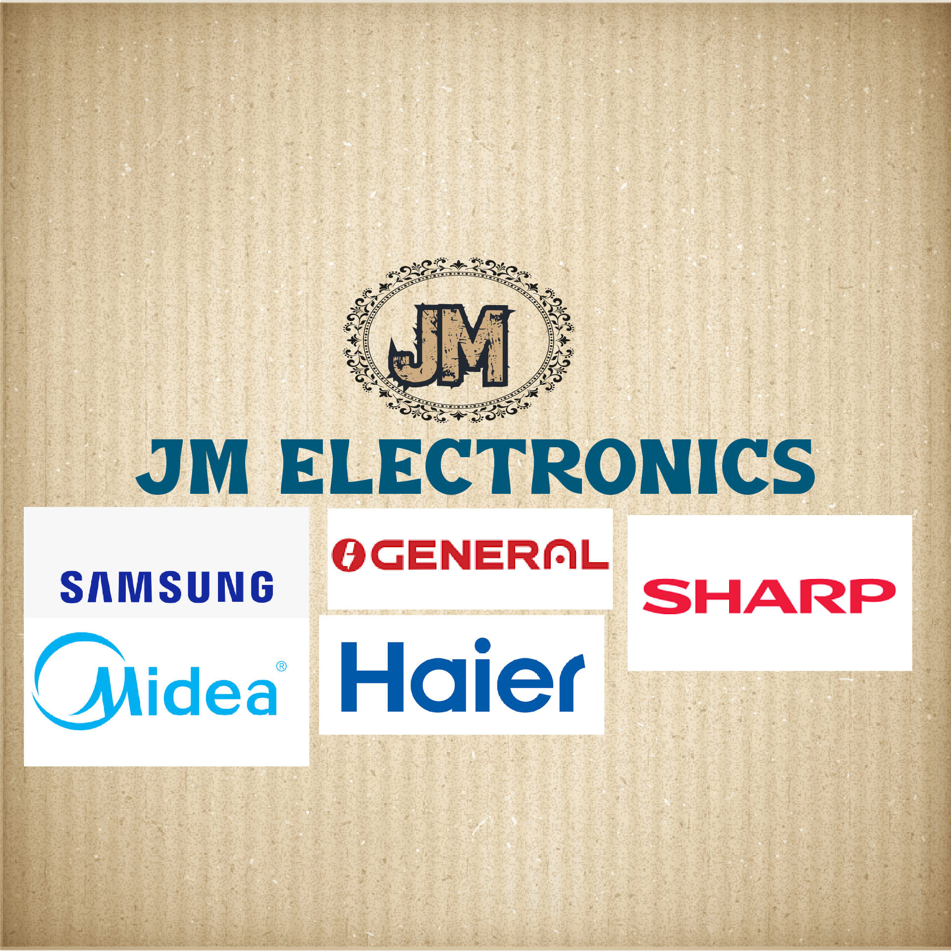 JM Electronics | Gazipur