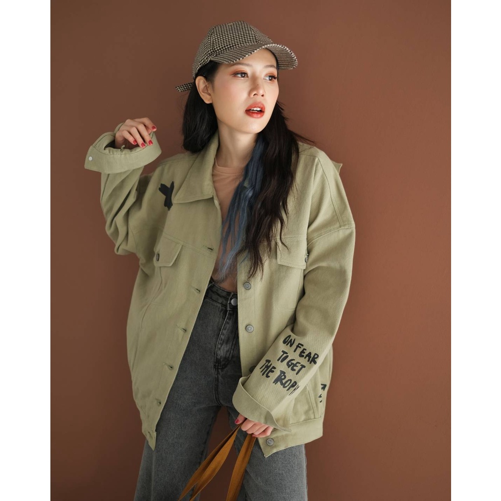 ootd selegram | Batam