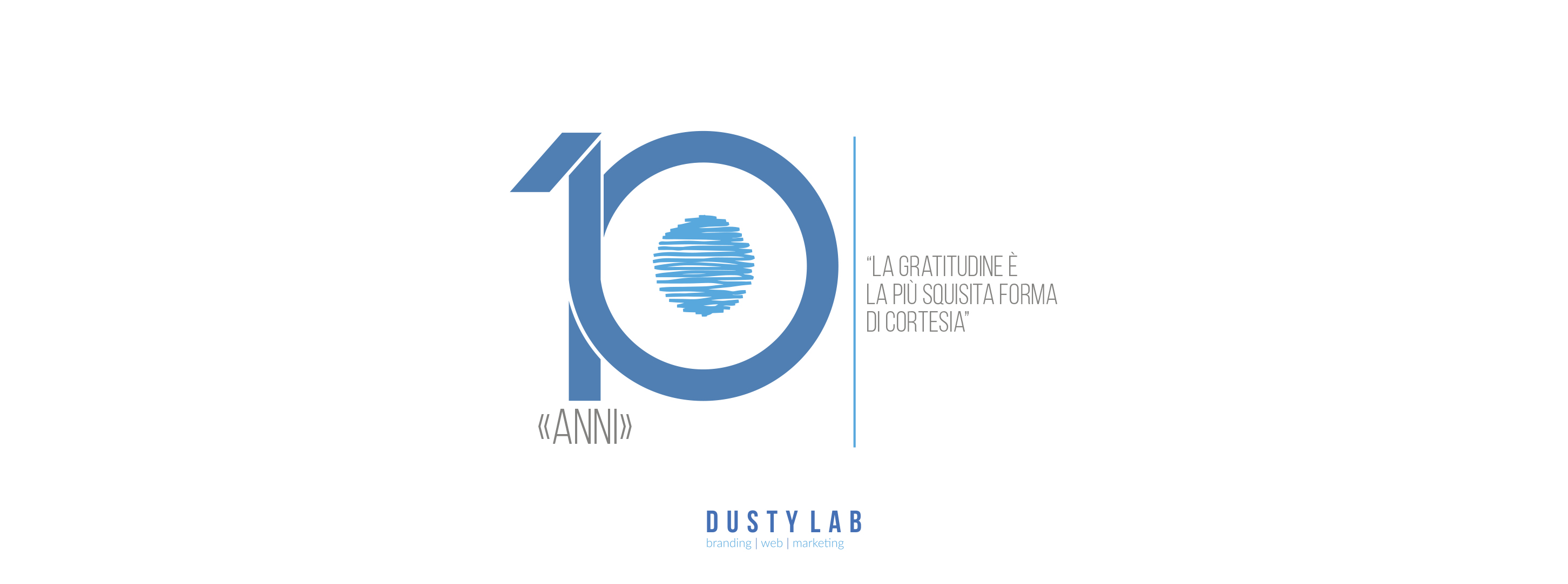 Dusty Lab