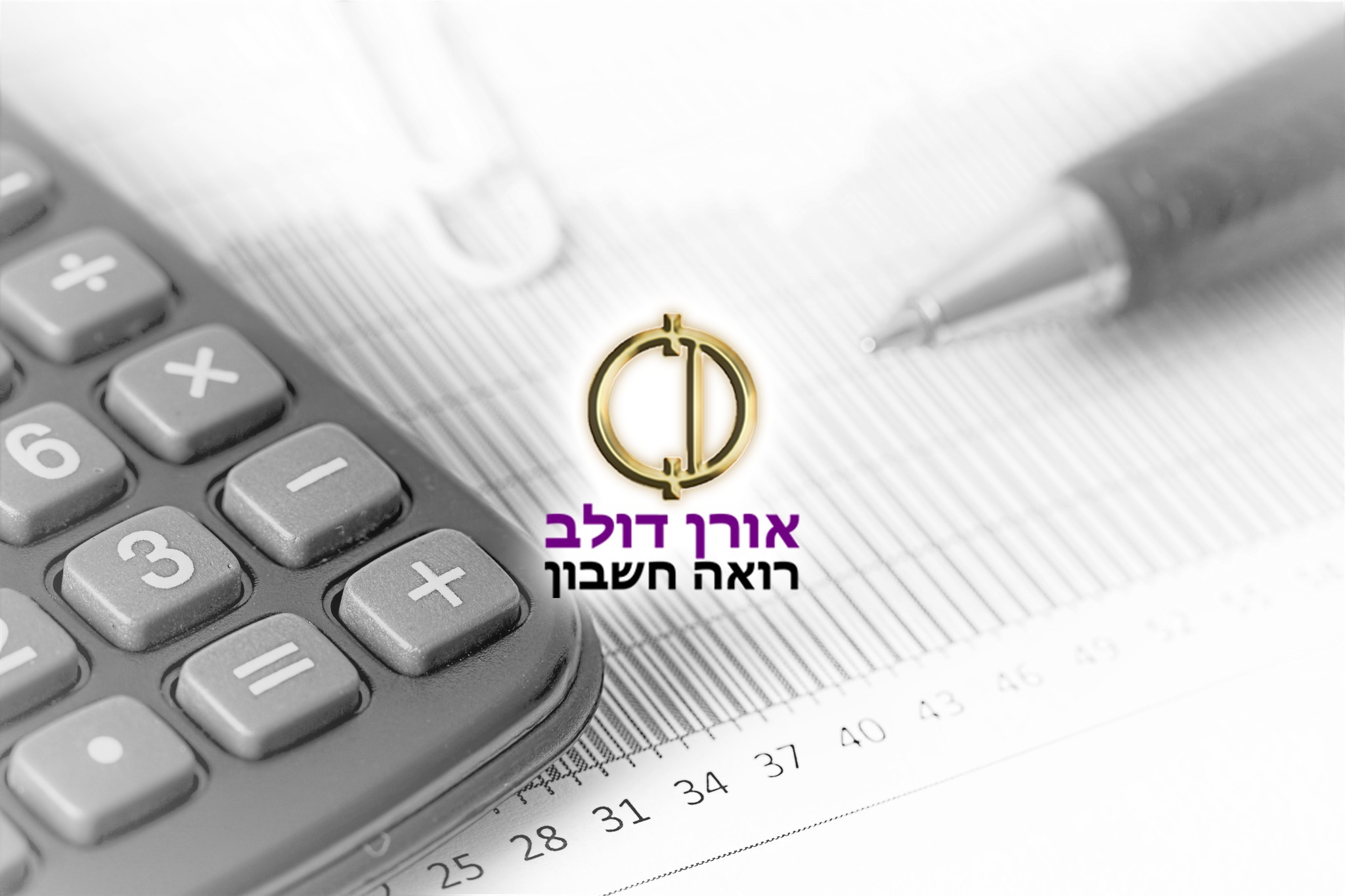 אורן דולב - רואה חשבון