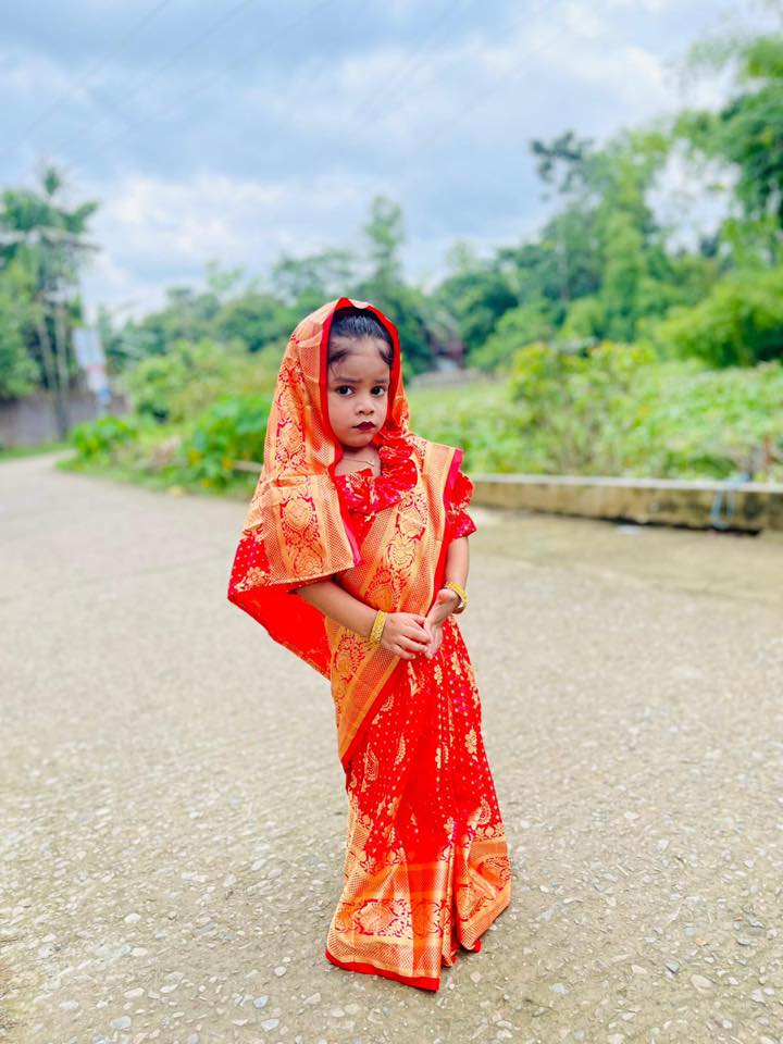 টাংগাইল শাড়ী হোলসেলার | Tangail