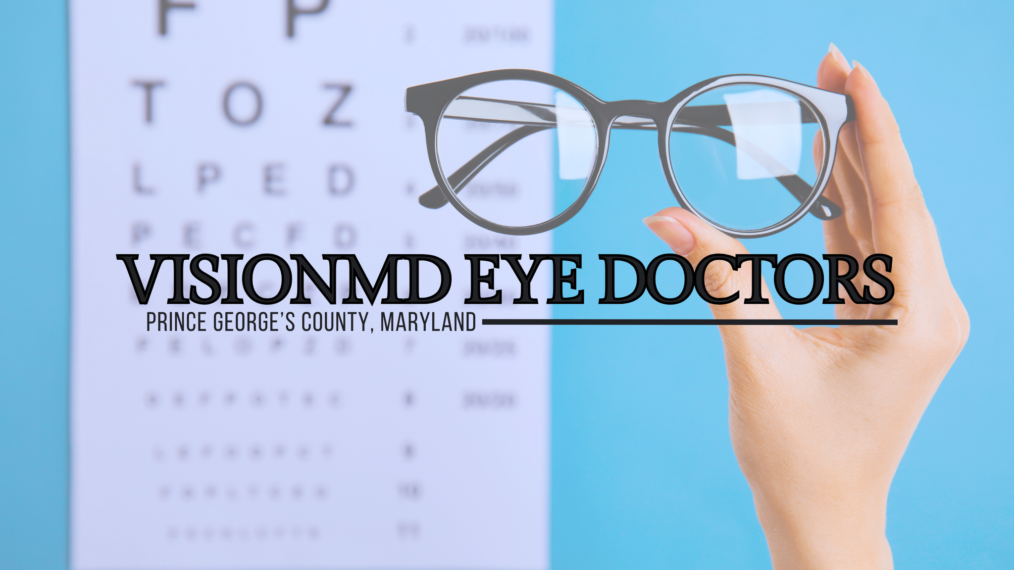 Vision MD Eye Doctors