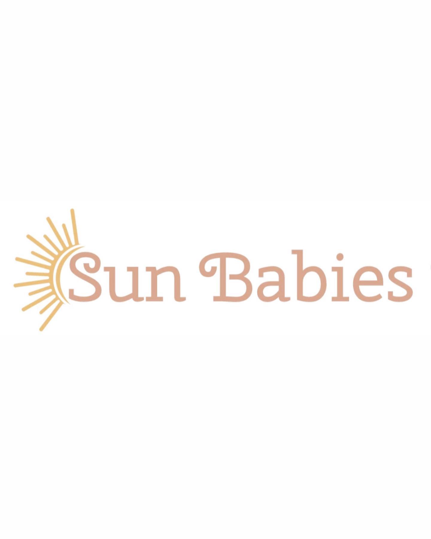 Sun Babies