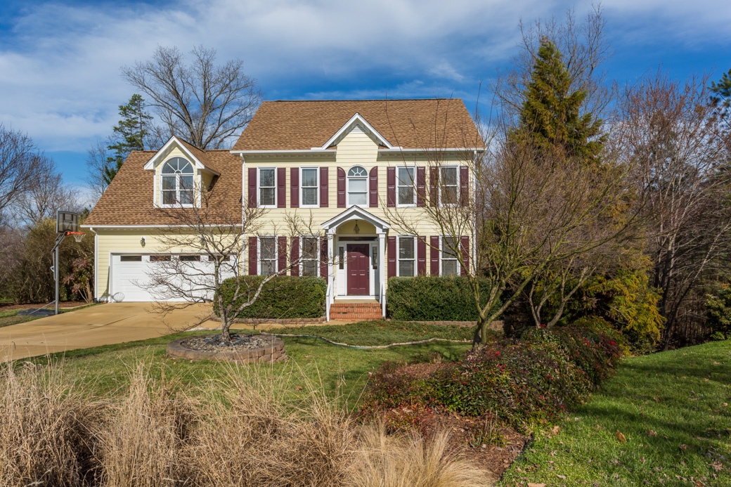 Paradise - 🌳🏠 Embrace green living in Holly Springs with our eco ...