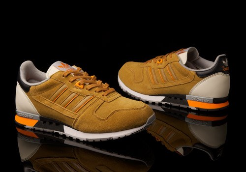 adidas ZX 550 Brooksy 1/50 🔥 Released in 2013 and limited to just
