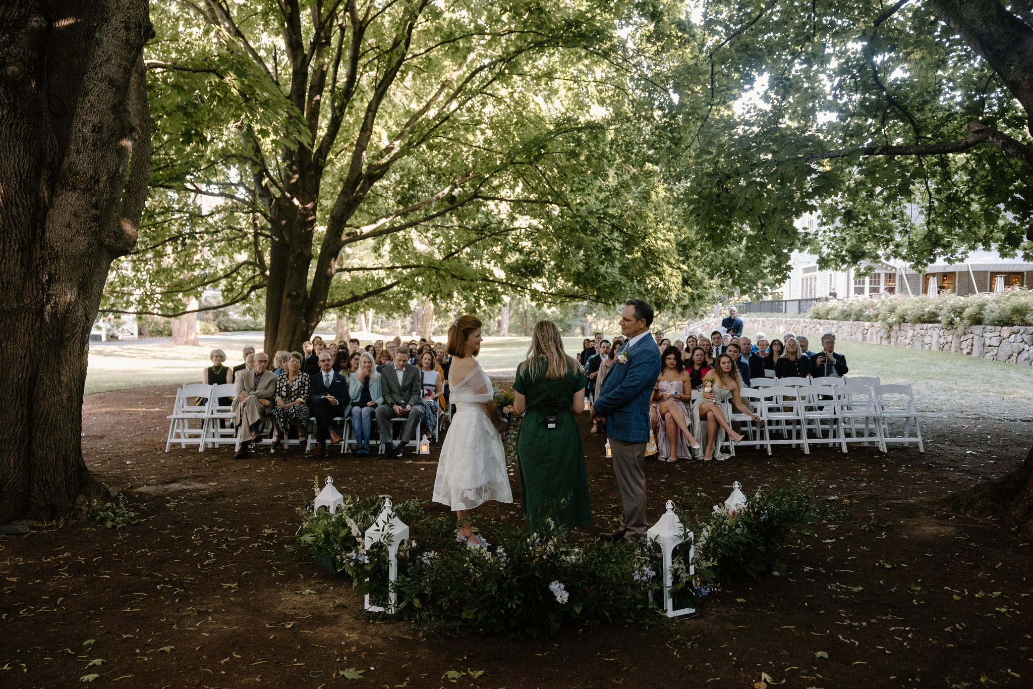 The Thompson Inn | Durham NH