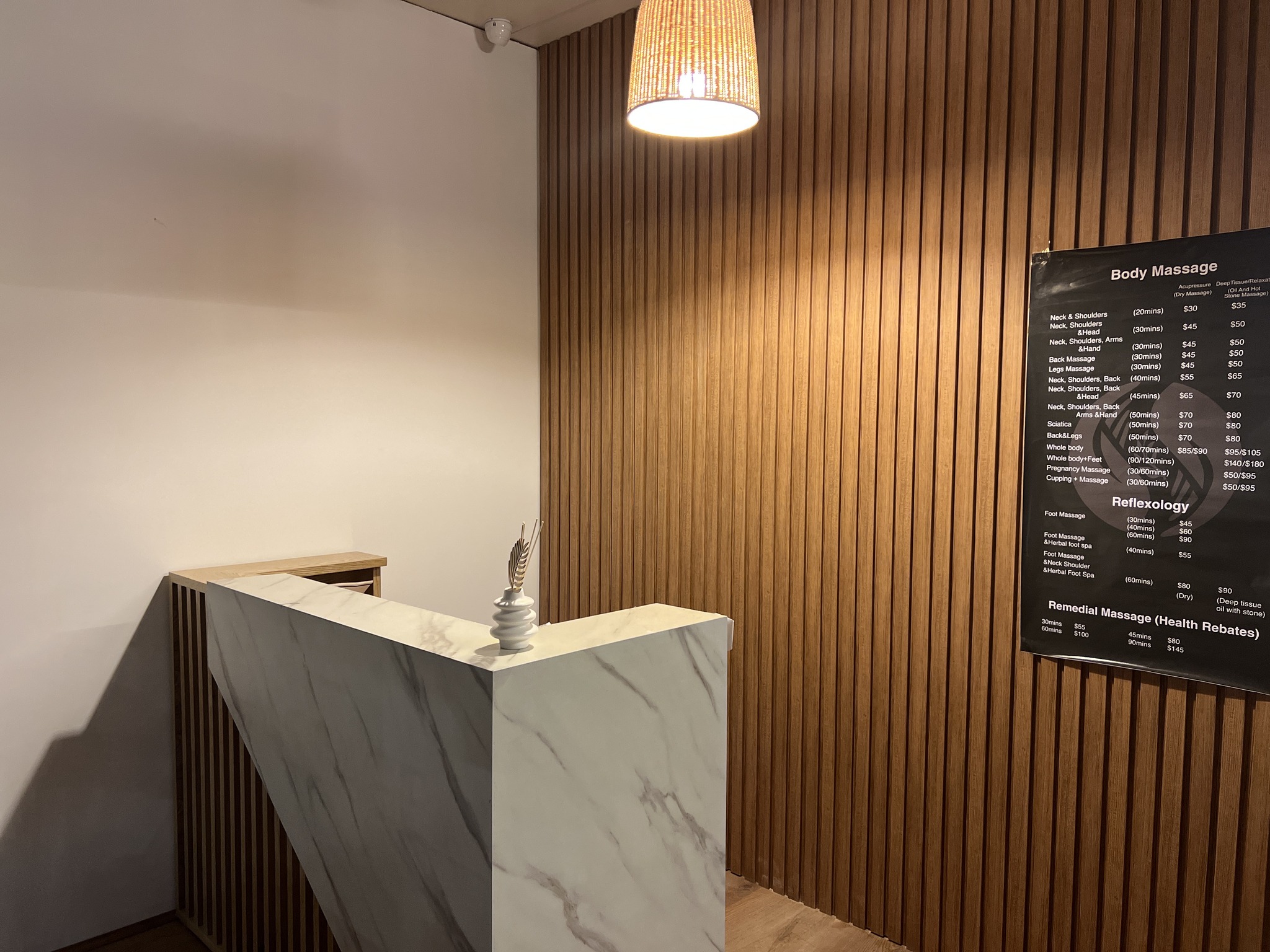 Revive Chinese Massage Rye | Rye VIC