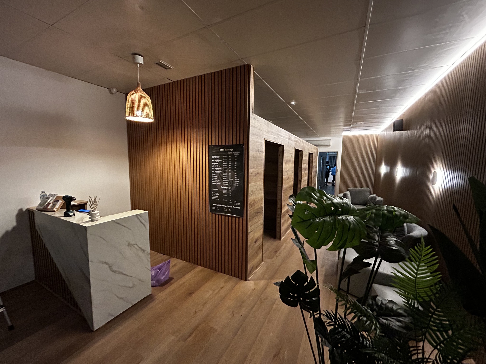 Revive Chinese Massage Rye | Rye VIC