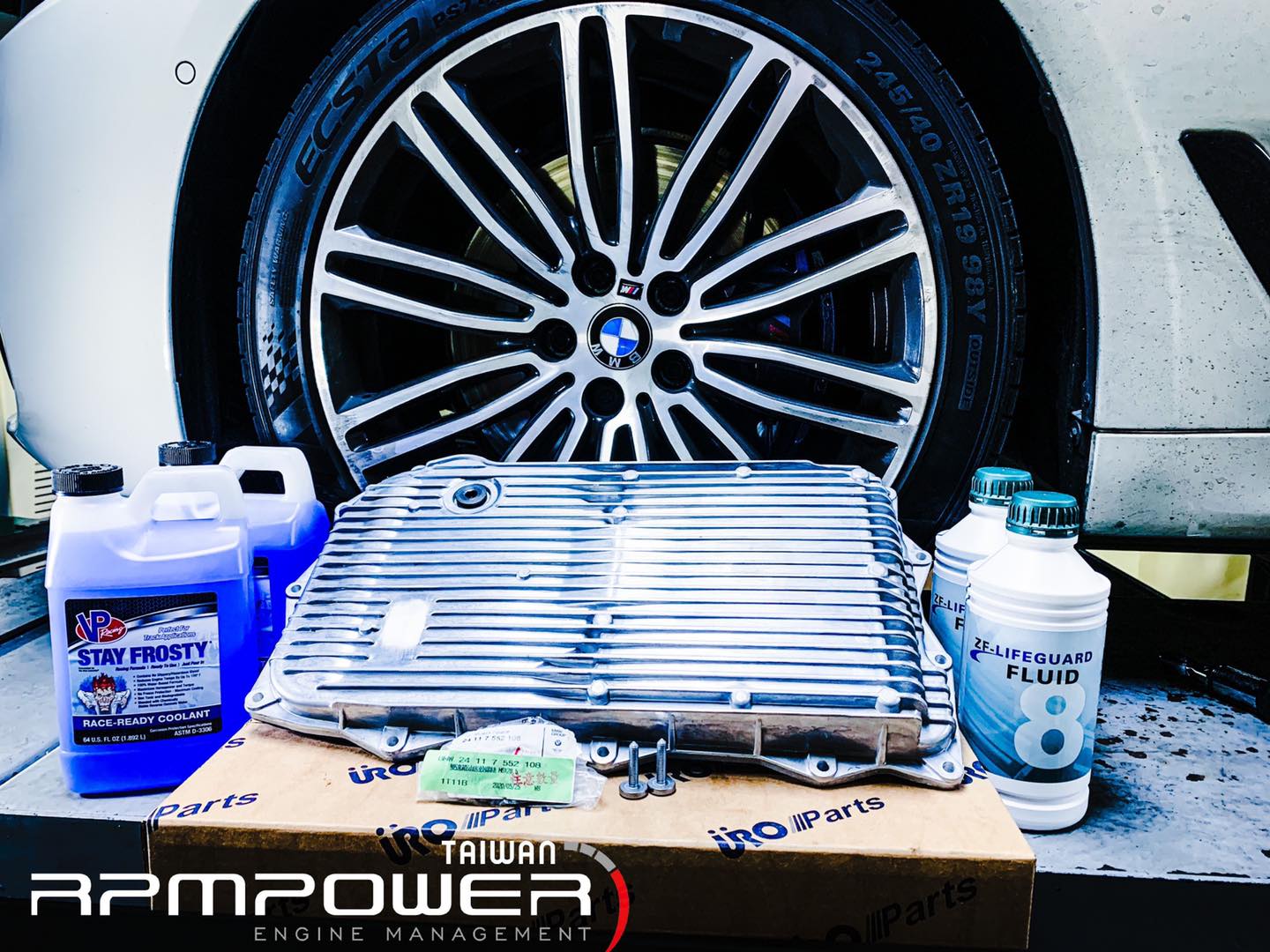 BMW... - RPM POWER Engine Management Asia