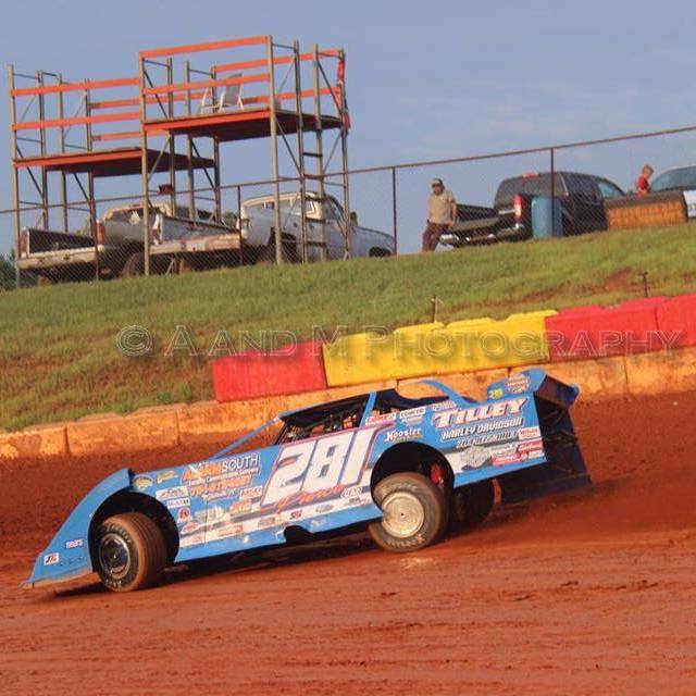 Kyle Pierce Racing #281