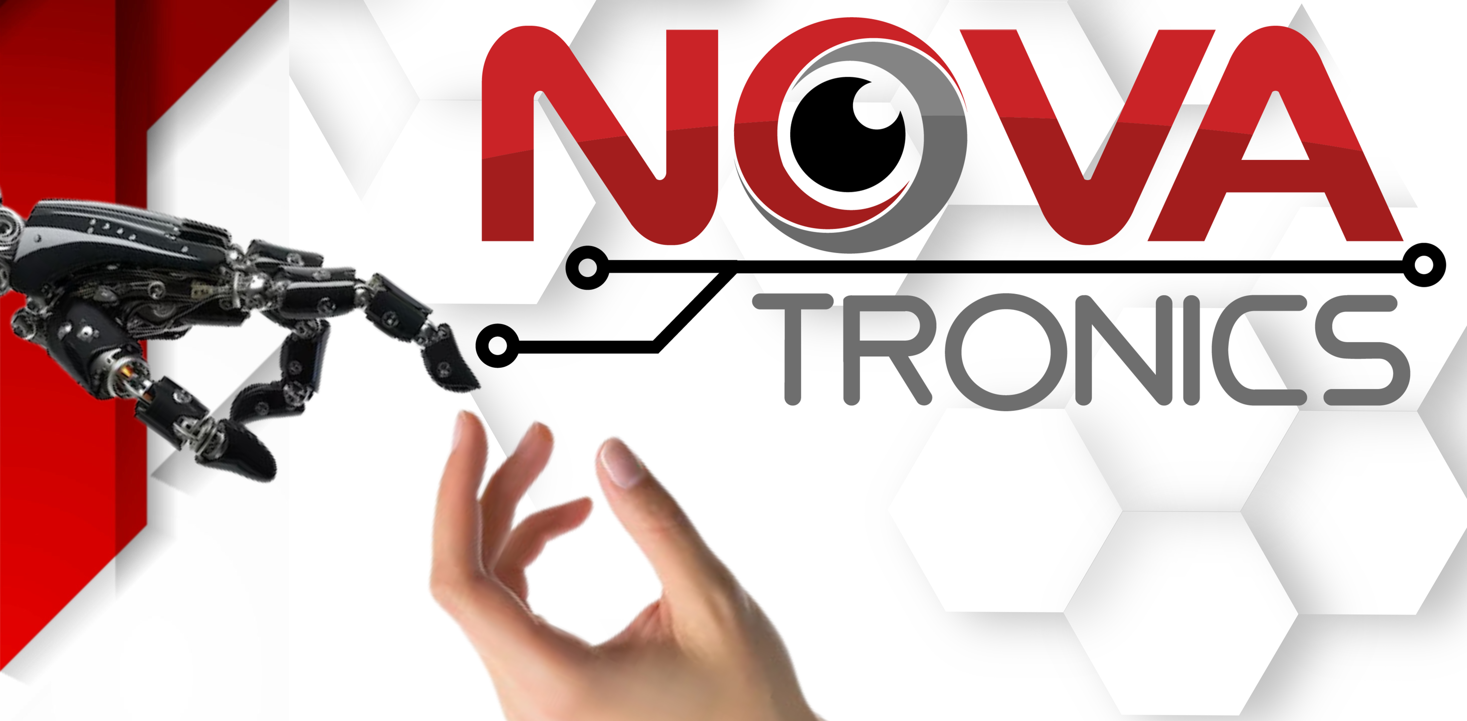 Novatronics