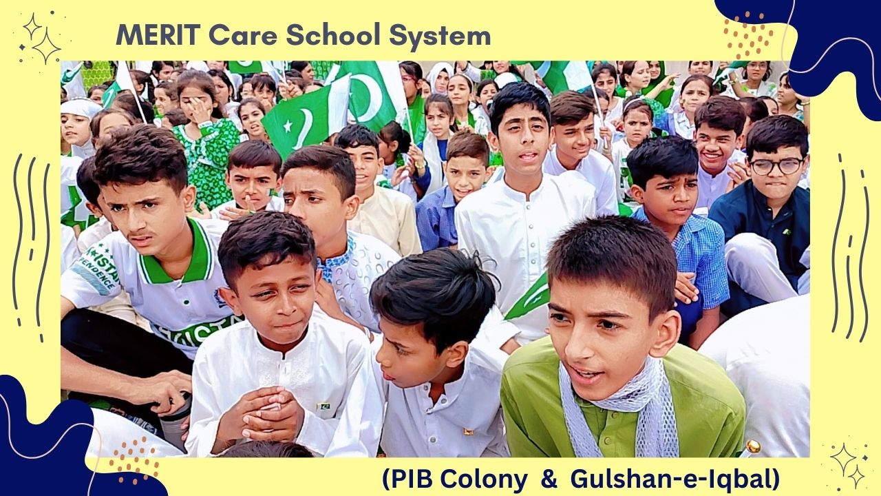 MERIT Care | Karachi