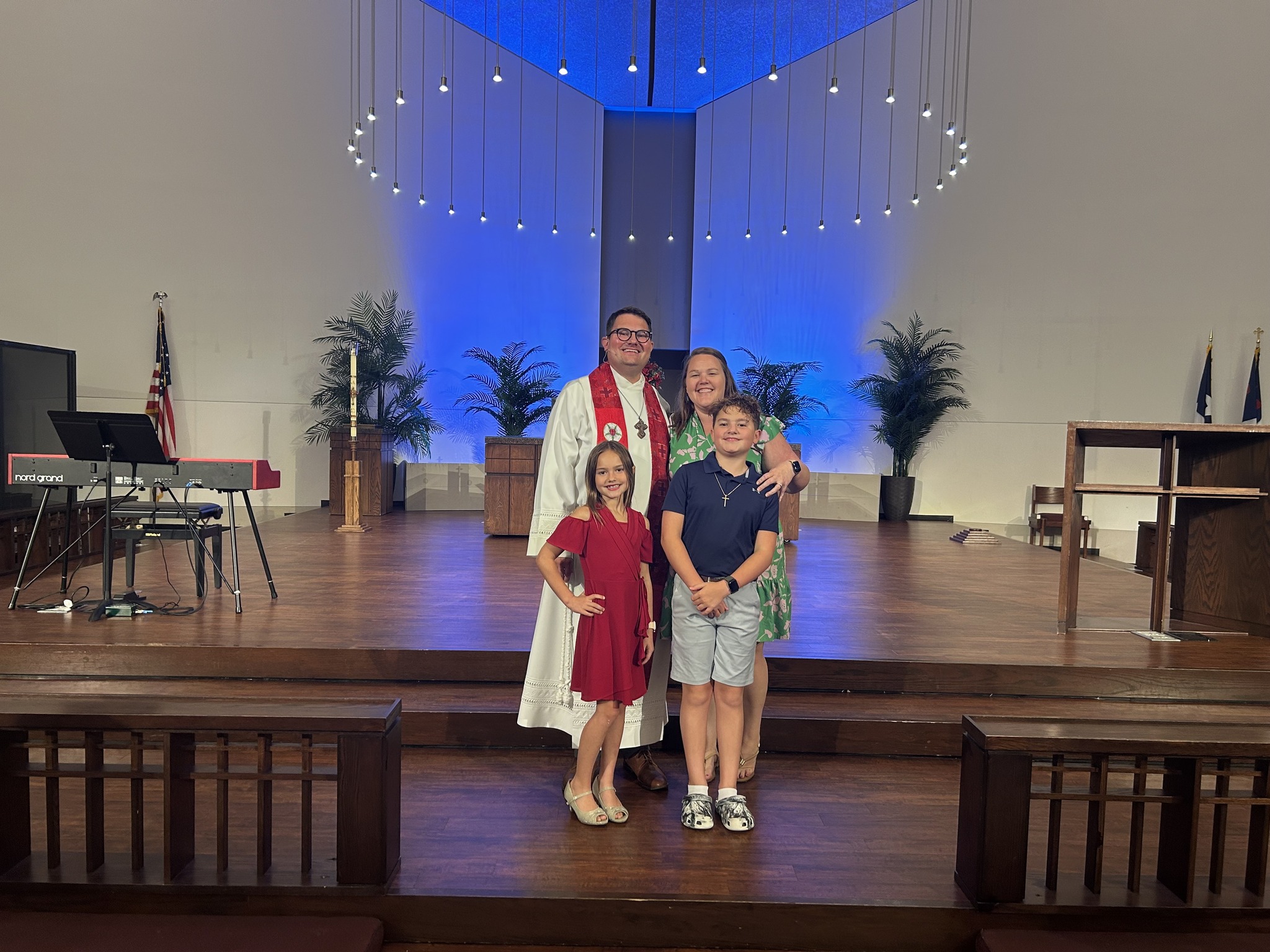 Trinity Klein Lutheran... - Trinity Klein Lutheran Church
