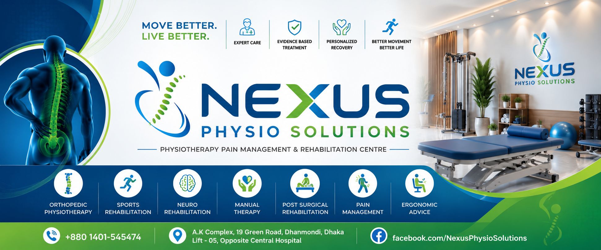 Comment your... - M.R Physiotherapy and Rehabilitation Center | Facebook
