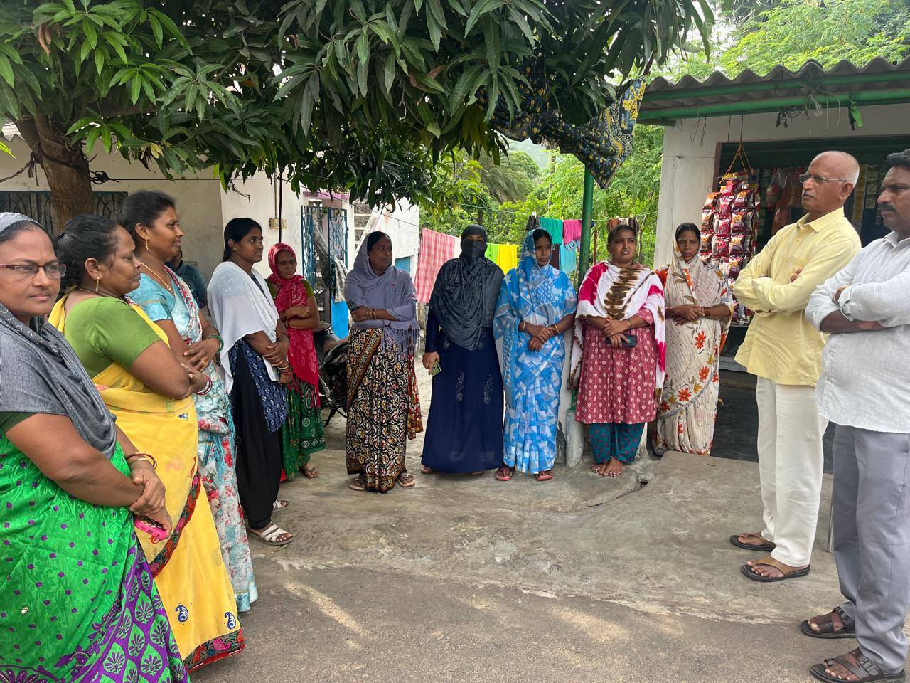 Pothuri Ramaraju