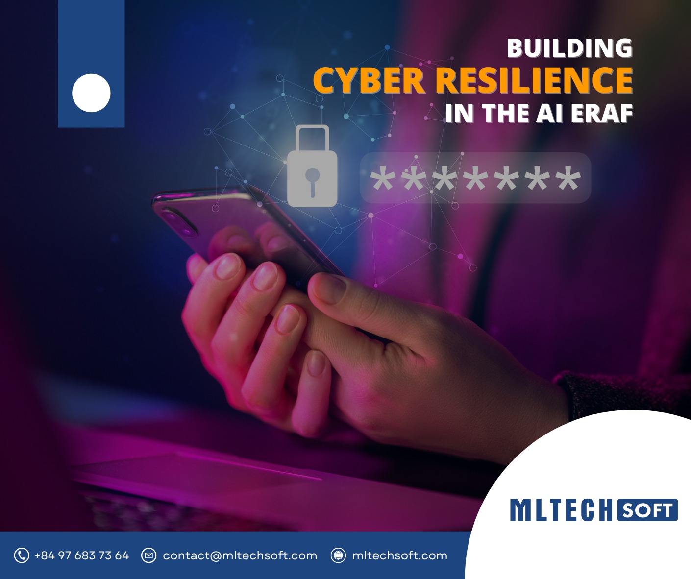 MLTech - 💥 Building Cyber Resilience in the AI Era 💥 In an age where ...