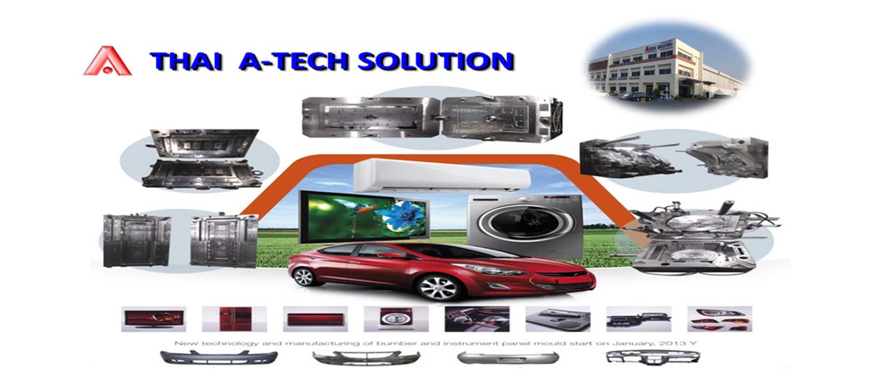 Recruit Thai-Atech