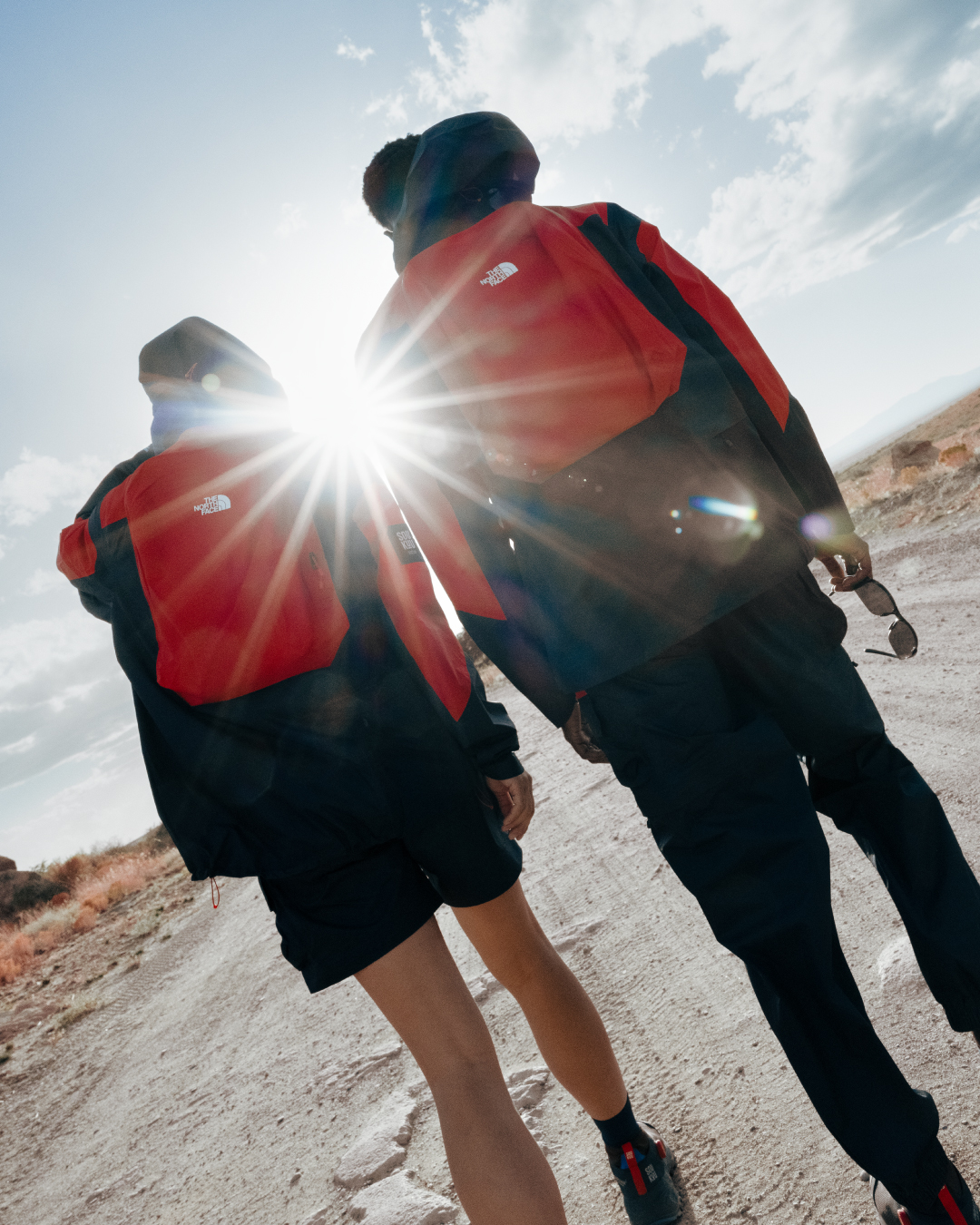 The North Face Japan added a new photo. - The North Face Japan