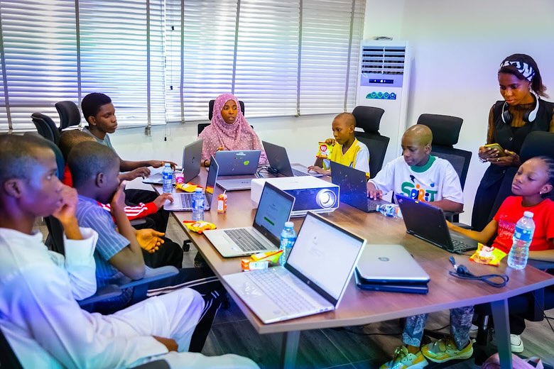 Federal Ministry of Communications and Digital Economy, Nigeria added a ...