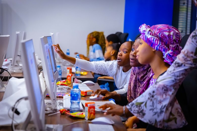 Federal Ministry of Communications and Digital Economy, Nigeria added a ...