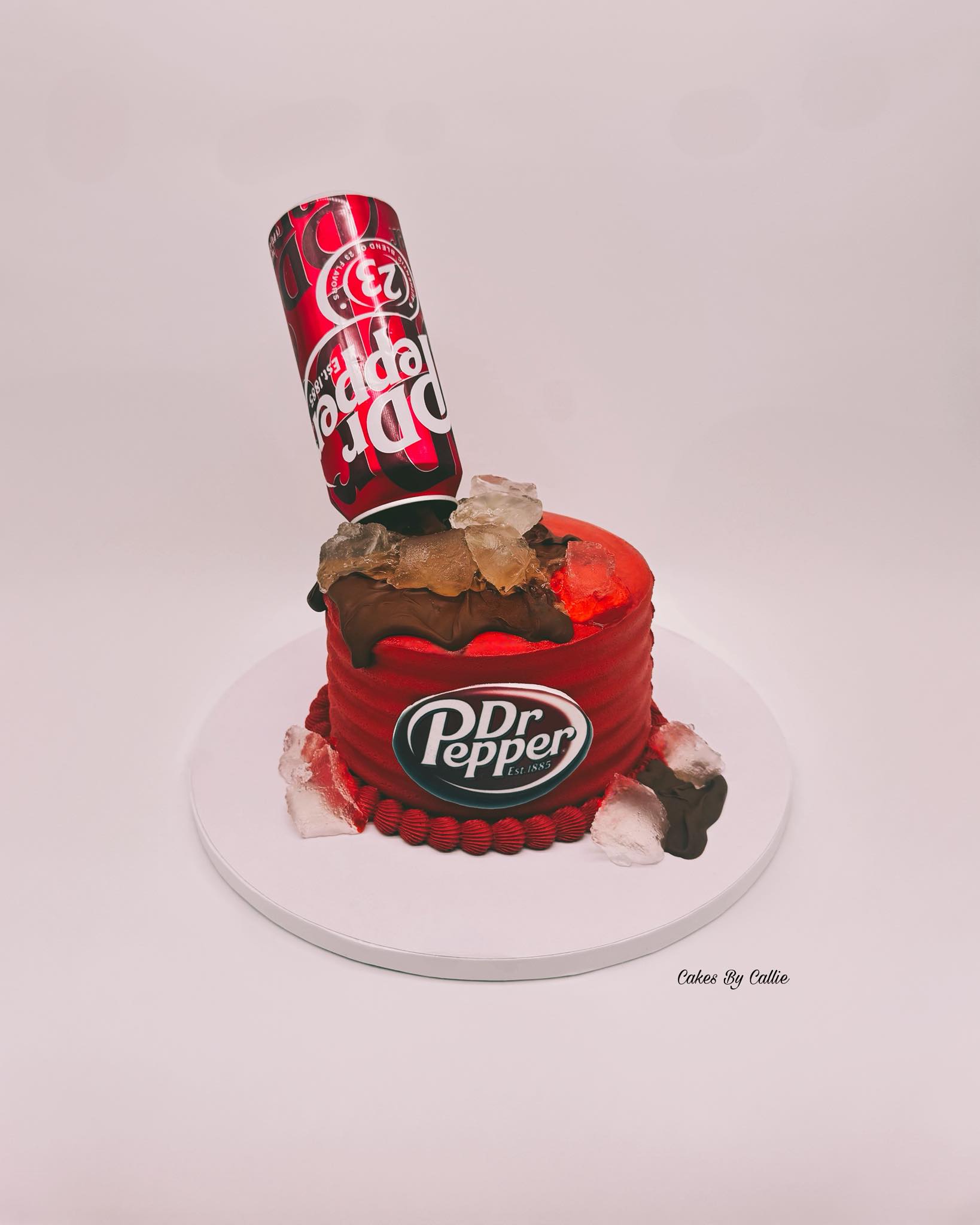 Thomas and his Coca-Cola team are sponsoring an exciting giveaway