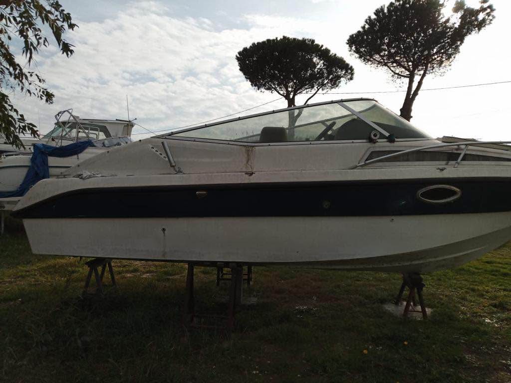 Barca Rio Cabin Cruise 650 - OCCASIONE - Boats - Formello | Facebook ...