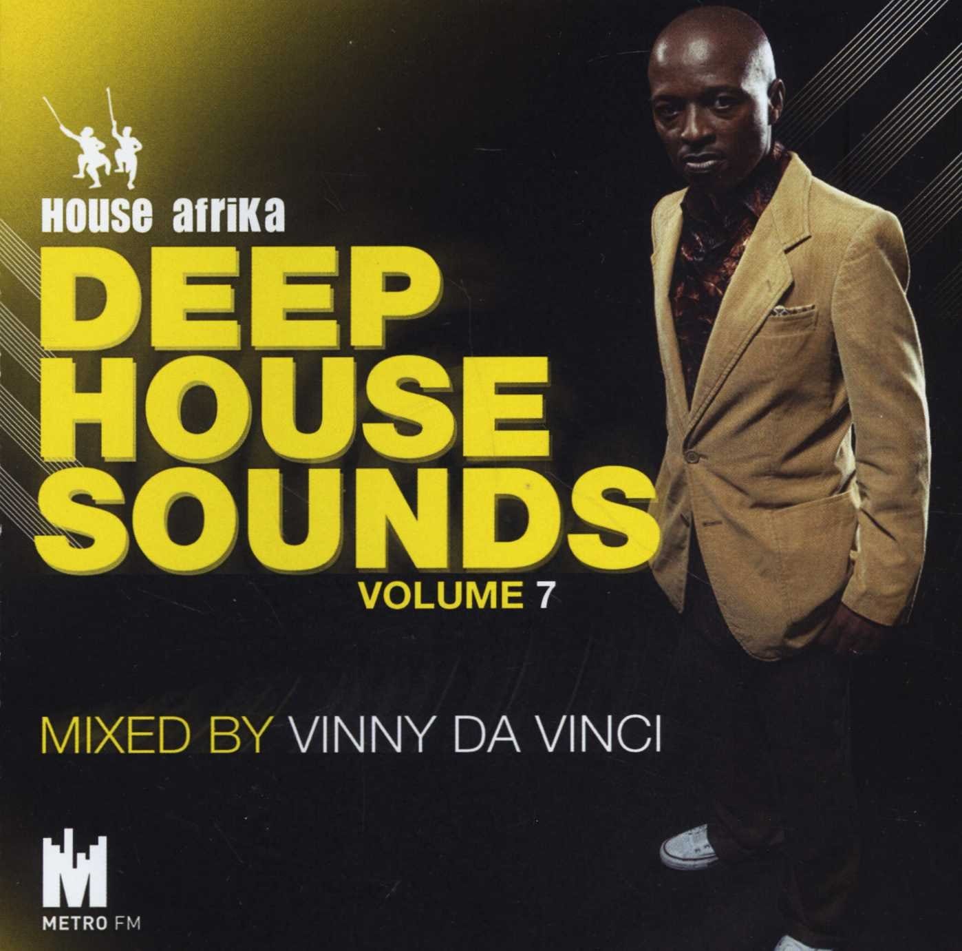 Glenzito House Avenue - Mixed By Glen Lewis (CD) [2006] Tracklist