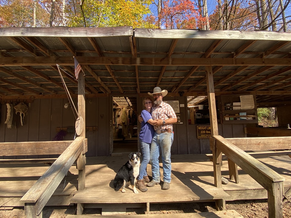 Rusty Spur Trail Rides added a... - Rusty Spur Trail Rides