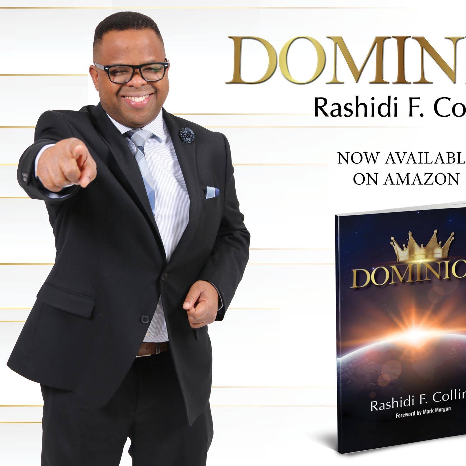 Rashidi Collins