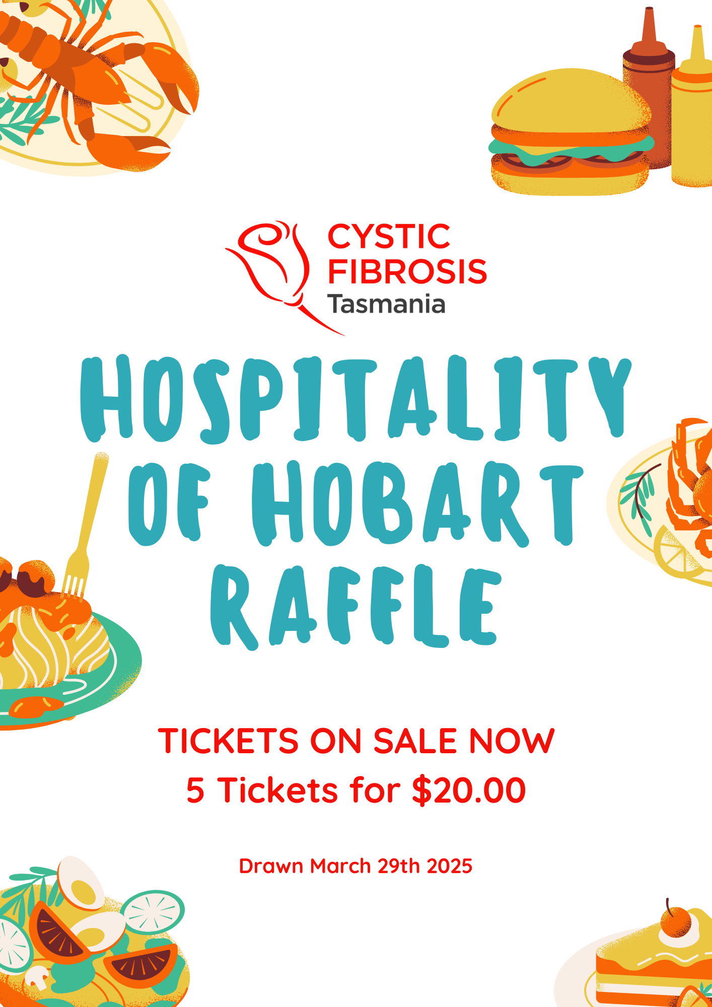 Cystic Fibrosis Tasmania | Hobart TAS