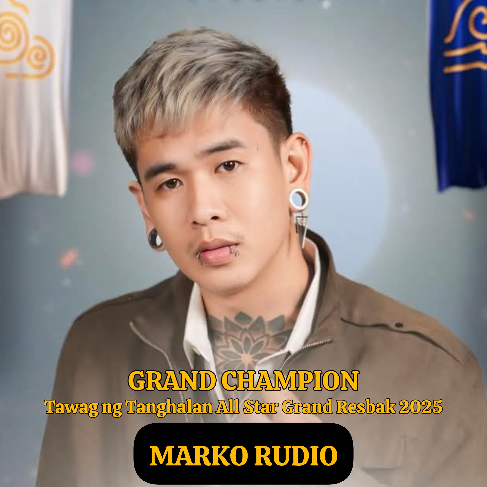 CONGRATULATIONS KAILYAN Marko Rudio... - Anak ng Pangasinan | Facebook