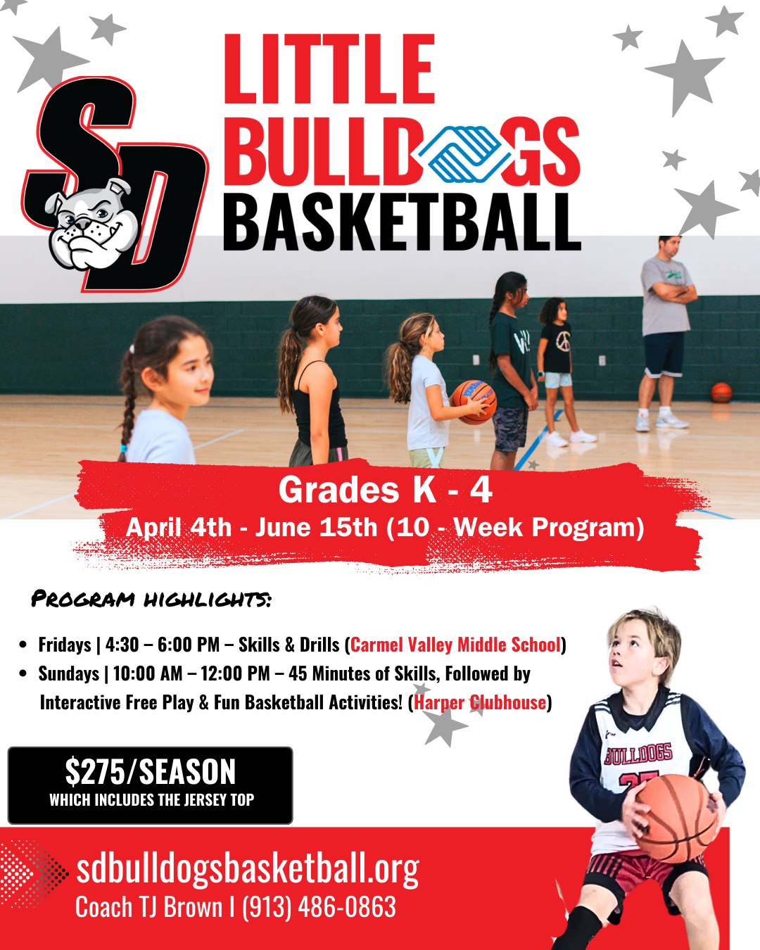Boys & Girls Clubs of Northwest San Diego | San Diego CA