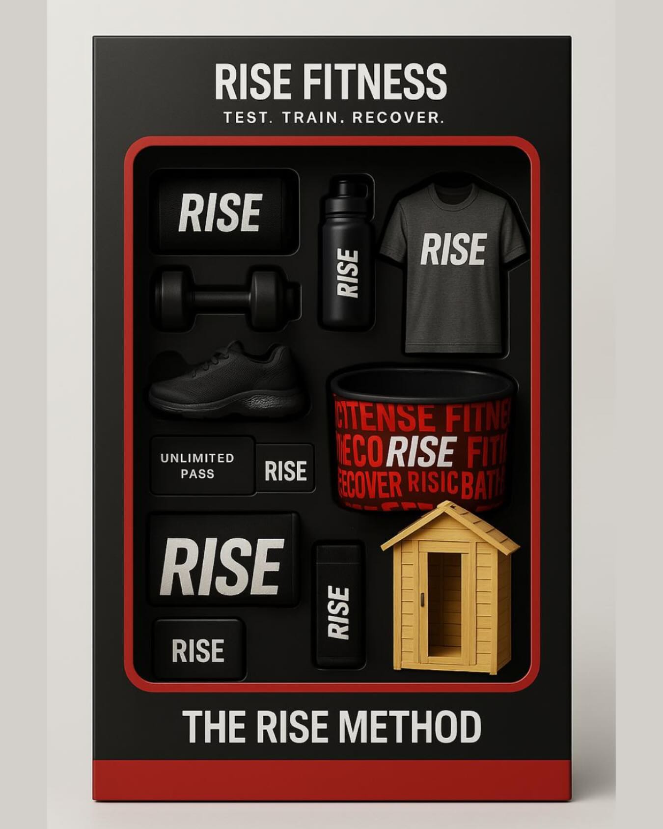 Rise Fitness