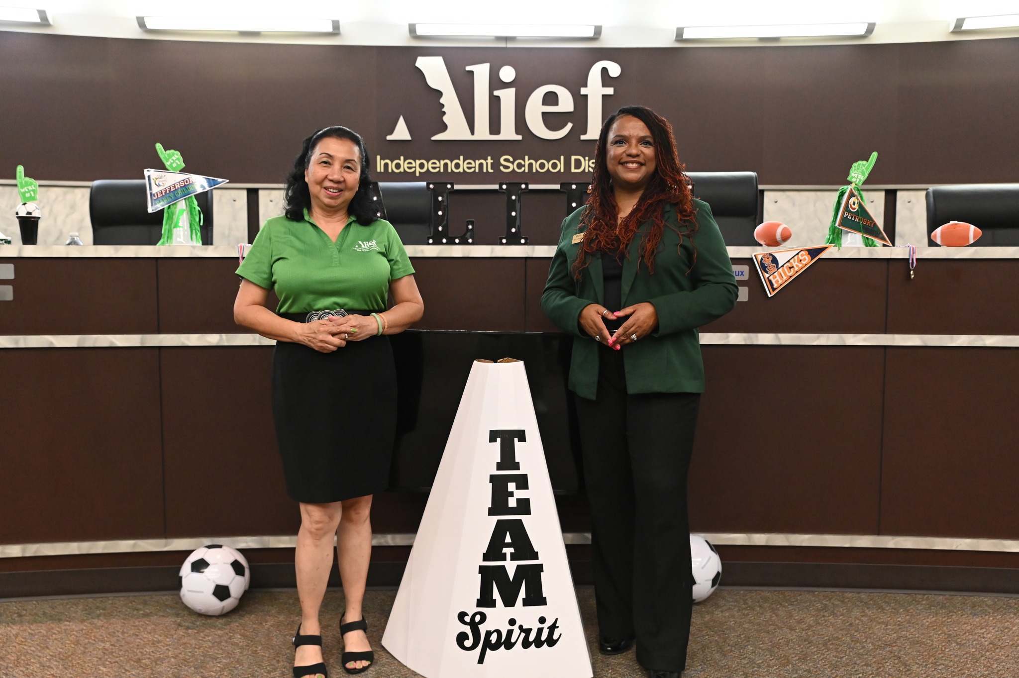 Alief Independent... - Alief Independent School District