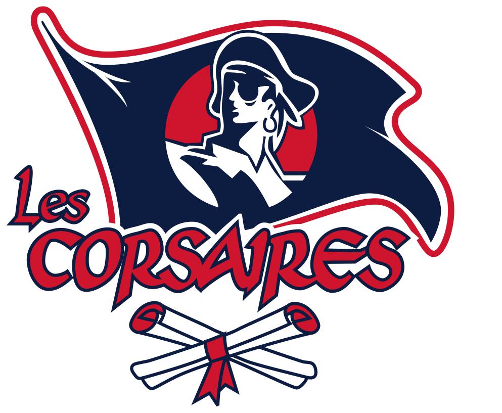 Corsaires Pointe-Lévy RSEQ hockey on Reels | Facebook